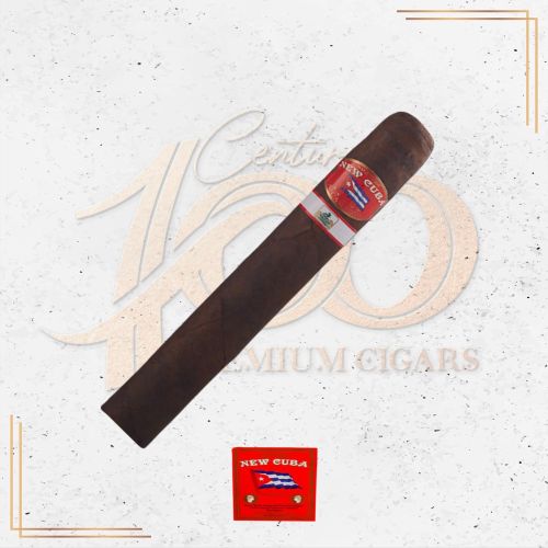 New Cuba - Maduro - Presidente