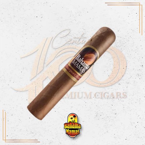Bahama Mamas - Freeport Rum - Gordito