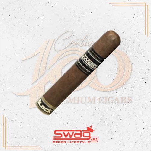 Swag - Black - Ego