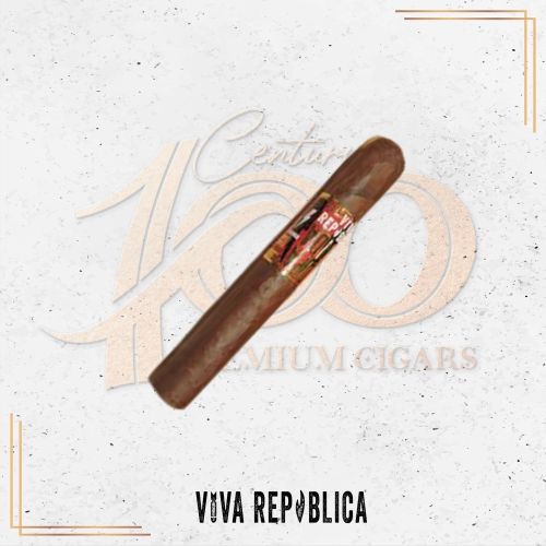 Viva Republica - Propaganda - Five and a Half Truth 