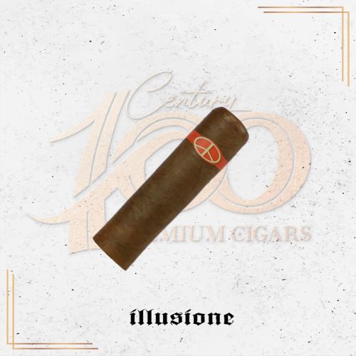 Illusione - Oneoff - Cartuchos