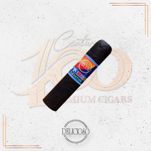 Delicioso - Elevation Serie Dark Maduro Special - 565
