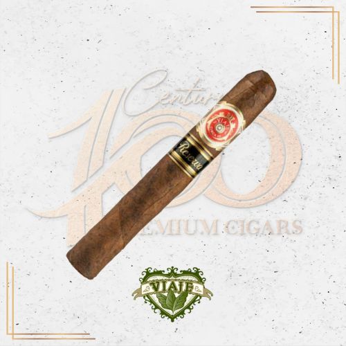 Viaje - Circa ’45 - Reserva No. 2 