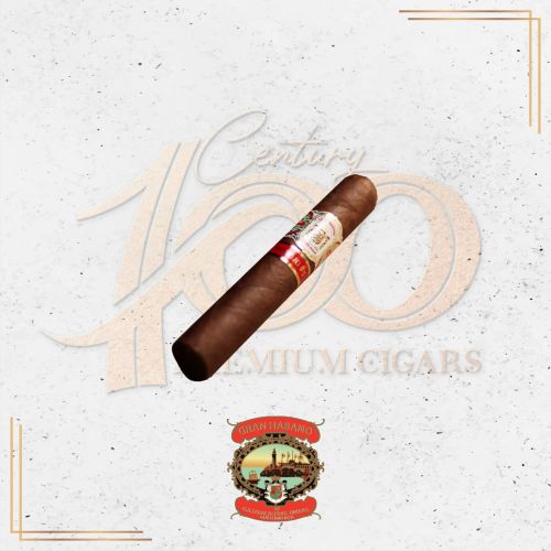 Gran Habano - No. 5 Corojo - Robusto