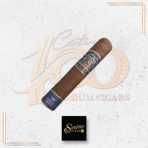 Serino - Royale Medio - Robusto Gordo 