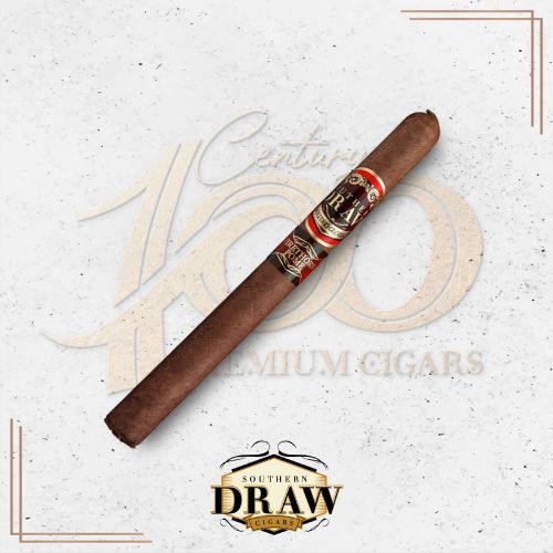 Southern Draw - Firethorn - Lancero