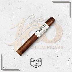 Camacho - Factory Unleashed - 1 Toro
