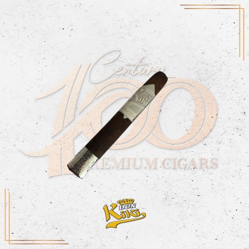 Don Kiki - Platinum Label - Robusto
