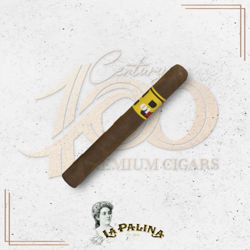 La Palina - Number 1 - Petit Corona