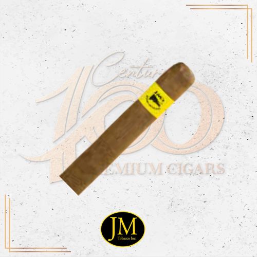 JM's - Dominican Connecticut - Gordo Grande 