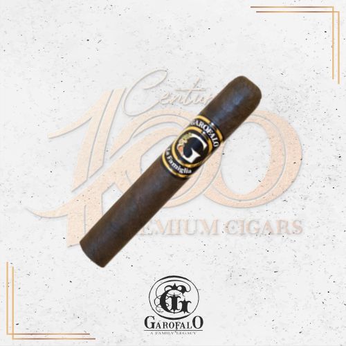 Garofalo - La Famiglia Maduro - Epicure 