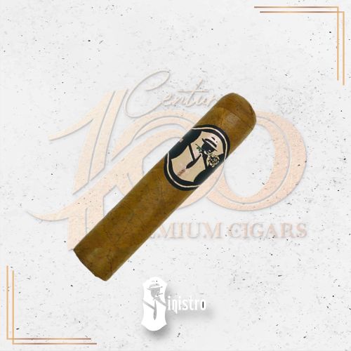 Sinistro - Mr. Desflorado - Robusto