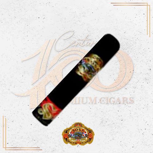 Sosa - Exclusive Series Sumatra - Gran Cetro