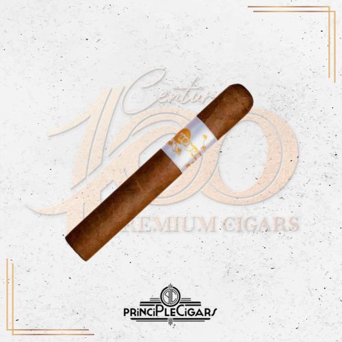 Principle - Accomplice - Classic Corona Gorda