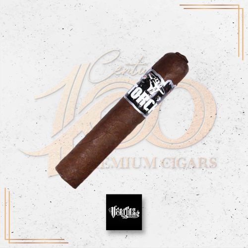 Veritas - Torch San Andres Maduro - Robusto 