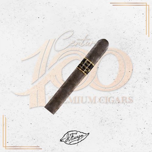 J. Fuego - Royal Nicaraguan Oscuro - Robusto