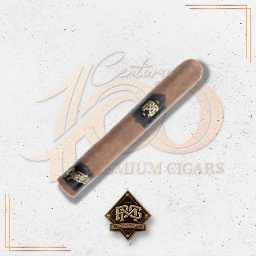 BG Meyer - Gigantes - 60