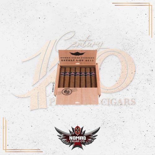 Nomad - Lot 8613 - Toro