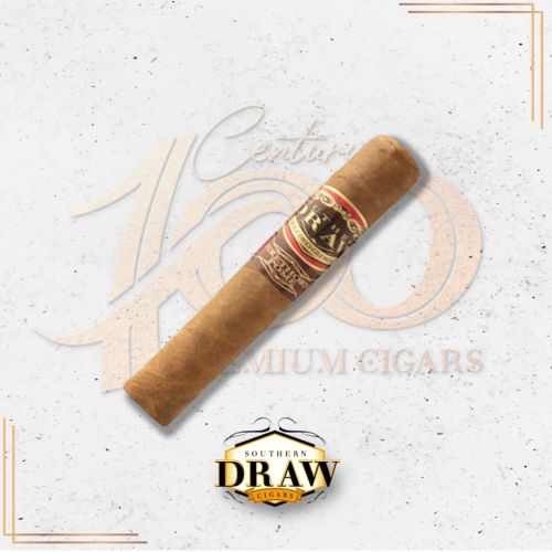 Southern Draw - Firethorn Habano Rosado - Gordo