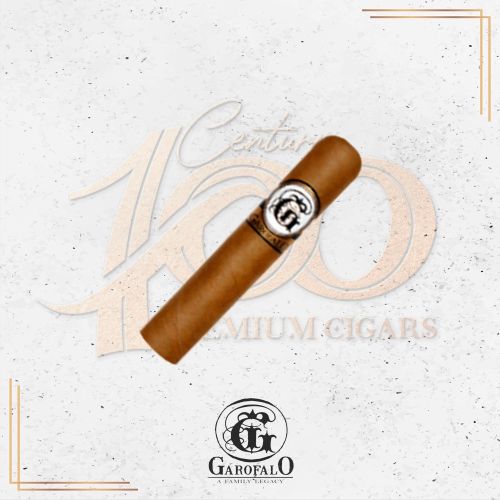 Garofalo - Family Legacy Maduro - Robusto 