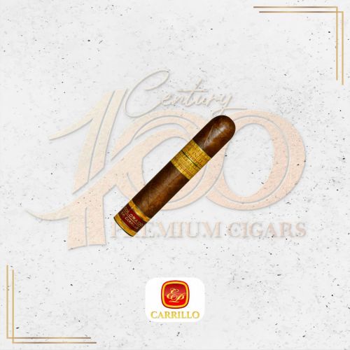 EP Carrillo - INCH Colorado - No. 62