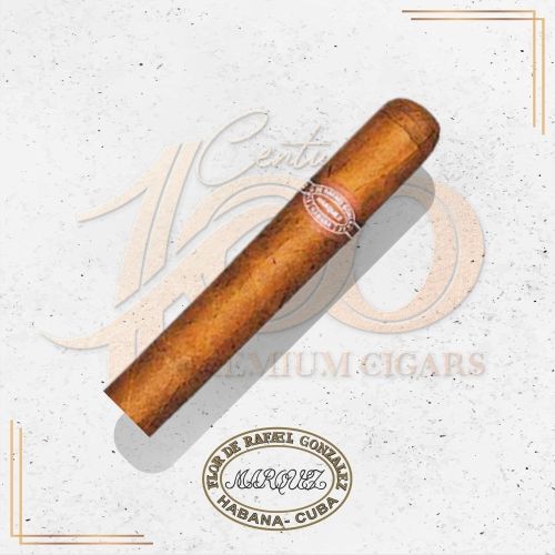 Rafael Gonzalez - Tres Petit Lonsdales