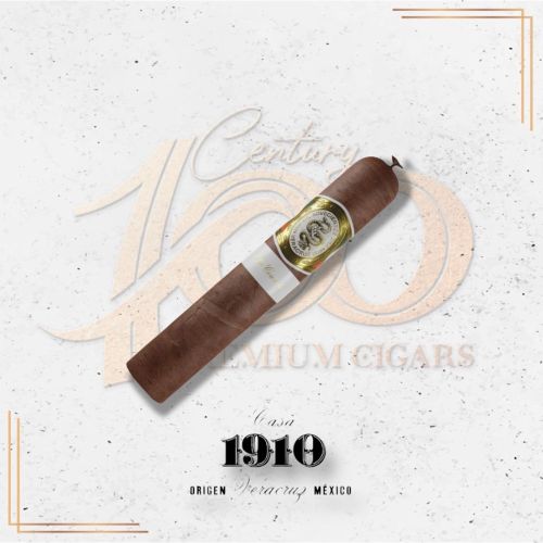 Casa 1910 - Soldadera - La Coronela