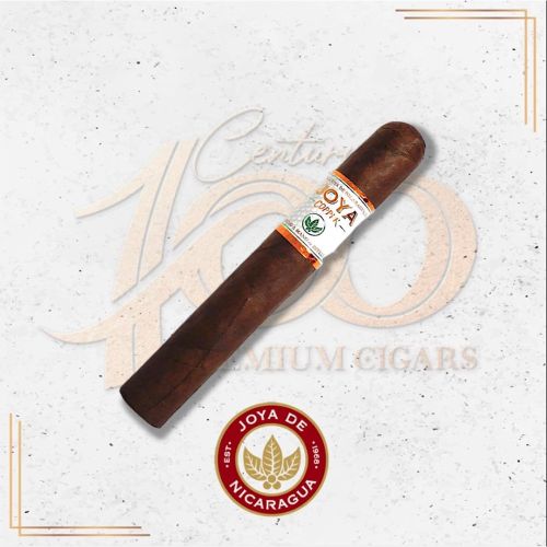 Joya de Nicaragua - Joya Copper - Toro