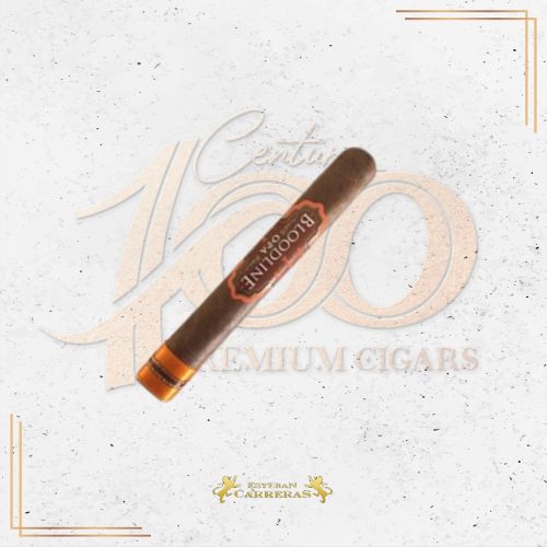 Esteban Carreras - Bloodline OPA Habano Natural - Toro