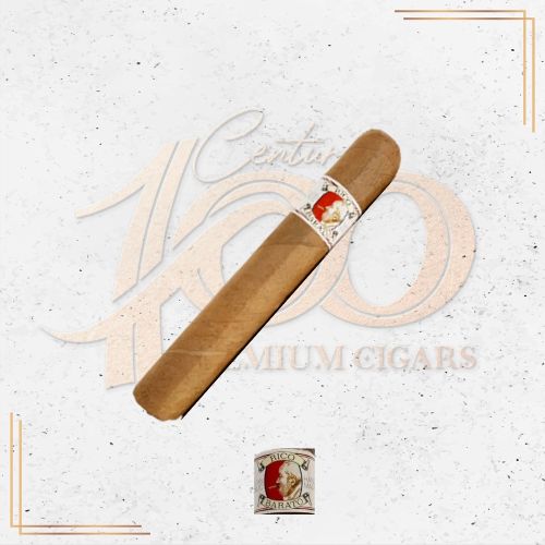 Rico Barato - Cameroon - Toro