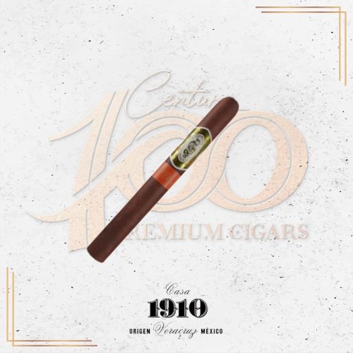 Casa 1910 - Mexigars - MX-1