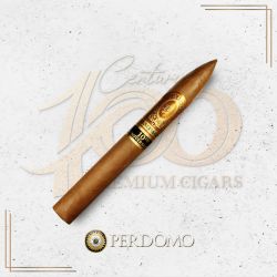 Perdomo - Reserve Champagne - Connecticut - Torpedo