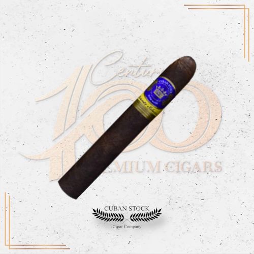 Cuban Stock - Private Selection Dominican Maduro - Toro