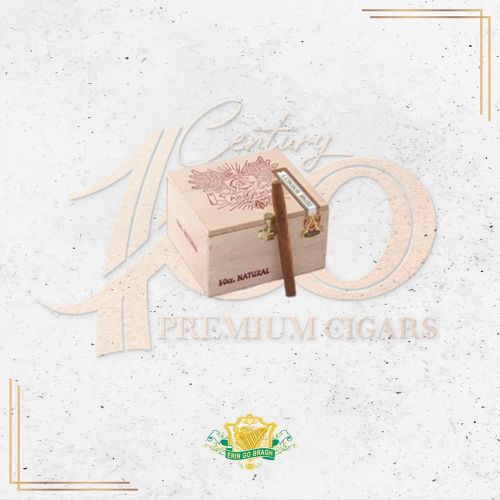 Erin Go Bragh - Irish Whiskey Cigarillo