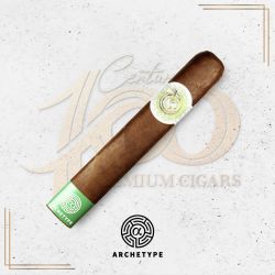 Archetype - Strange Passage - Gordo