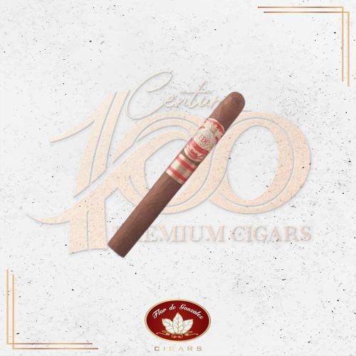 Flor de Gonzalez (FDG) - Gold Series - Robusto