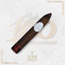 Flor de Selva - Maduro Collection - No. 15