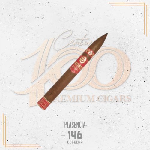 Plasencia - Limited Edition - 2024 Year of the Dragon
