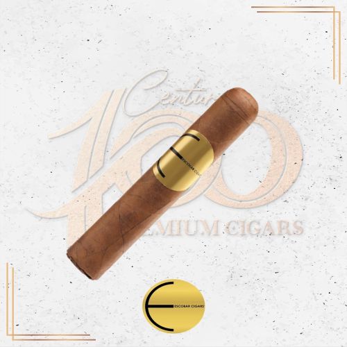 Escobar - Original Natural - Robusto