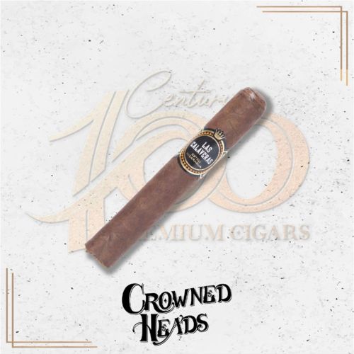 Crowned Heads - Las Calaveras - Edicion Limitada 2017 LC50