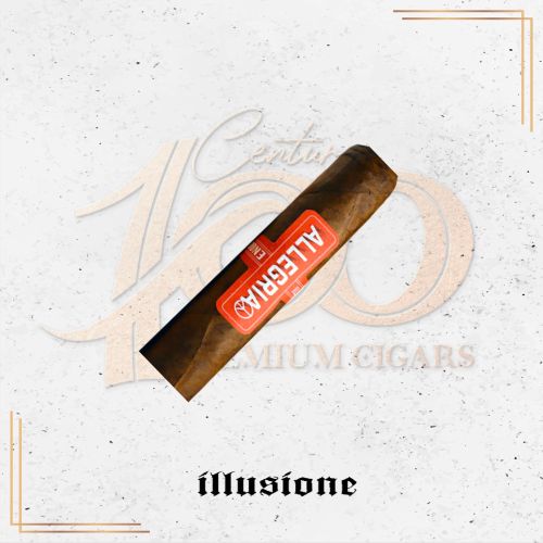 Illusione - Allegria - Robusto
