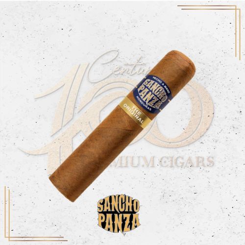 Sancho Panza (Non Cuban) - The Original - Gigante