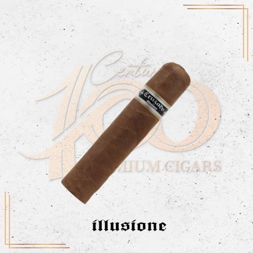 Illusione - Cruzado - Domenicos Extra