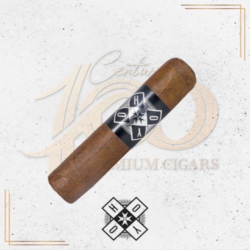 Hoyo de Monterrey (No Cubano) - Hoyo de Monterrey - 150th Anniversary