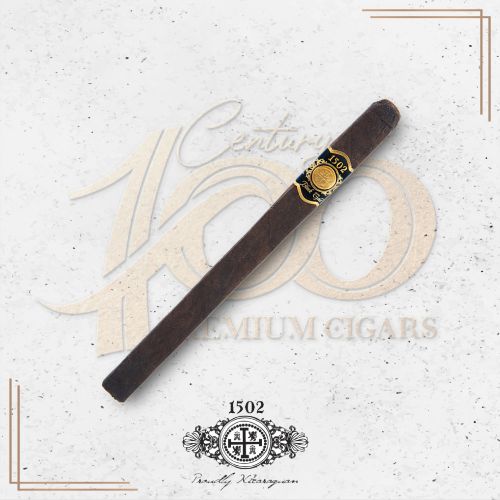 1502 - Black Gold - Lancero