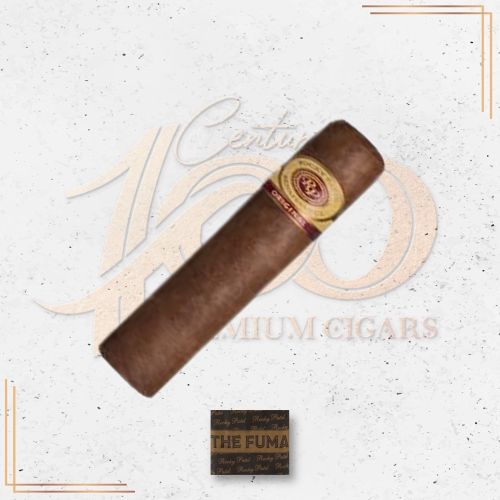 Rocky Patel Fumas - Renaissance - Original Toro