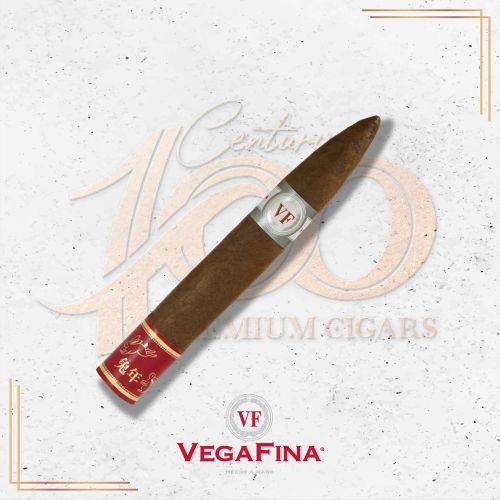 VegaFina - Edicion Especial - 2023 Year of the Rabbit