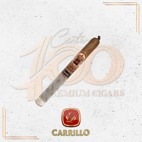 EP Carrillo - Encore - Edicion Unica Solidaros