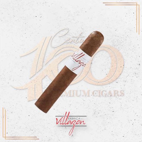 Villazon - Natural - Robusto 