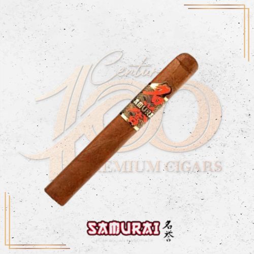Samurai - Toro